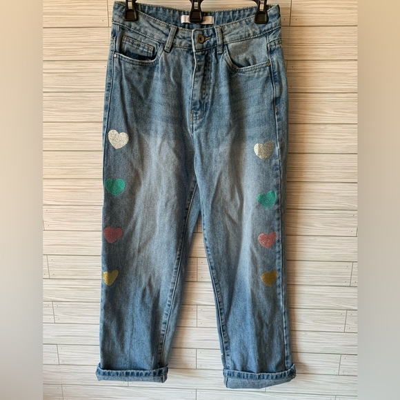 Q2 premium denim jeans - Picture 1 of 8
